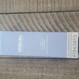 111skin Cryo ATP Sports Booster